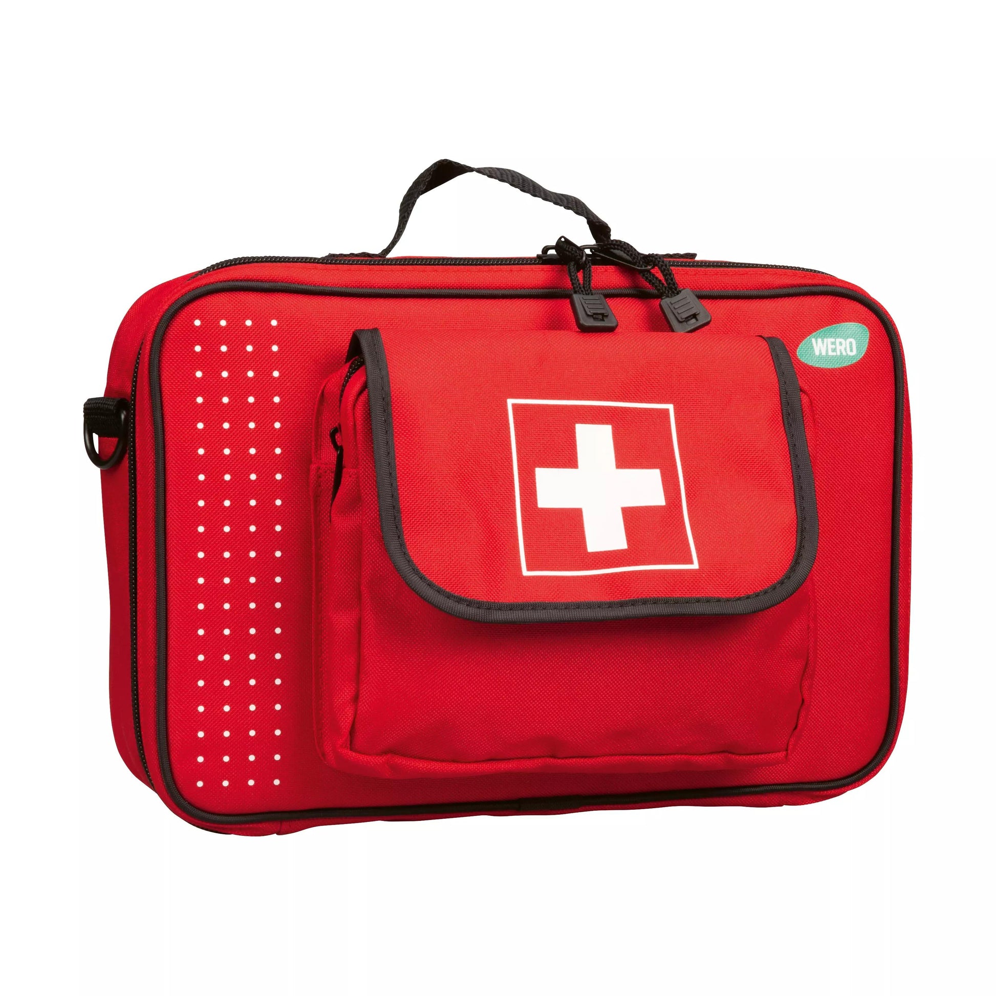 WERO Erste-Hilfe-Tasche groß - Sani-To-Go