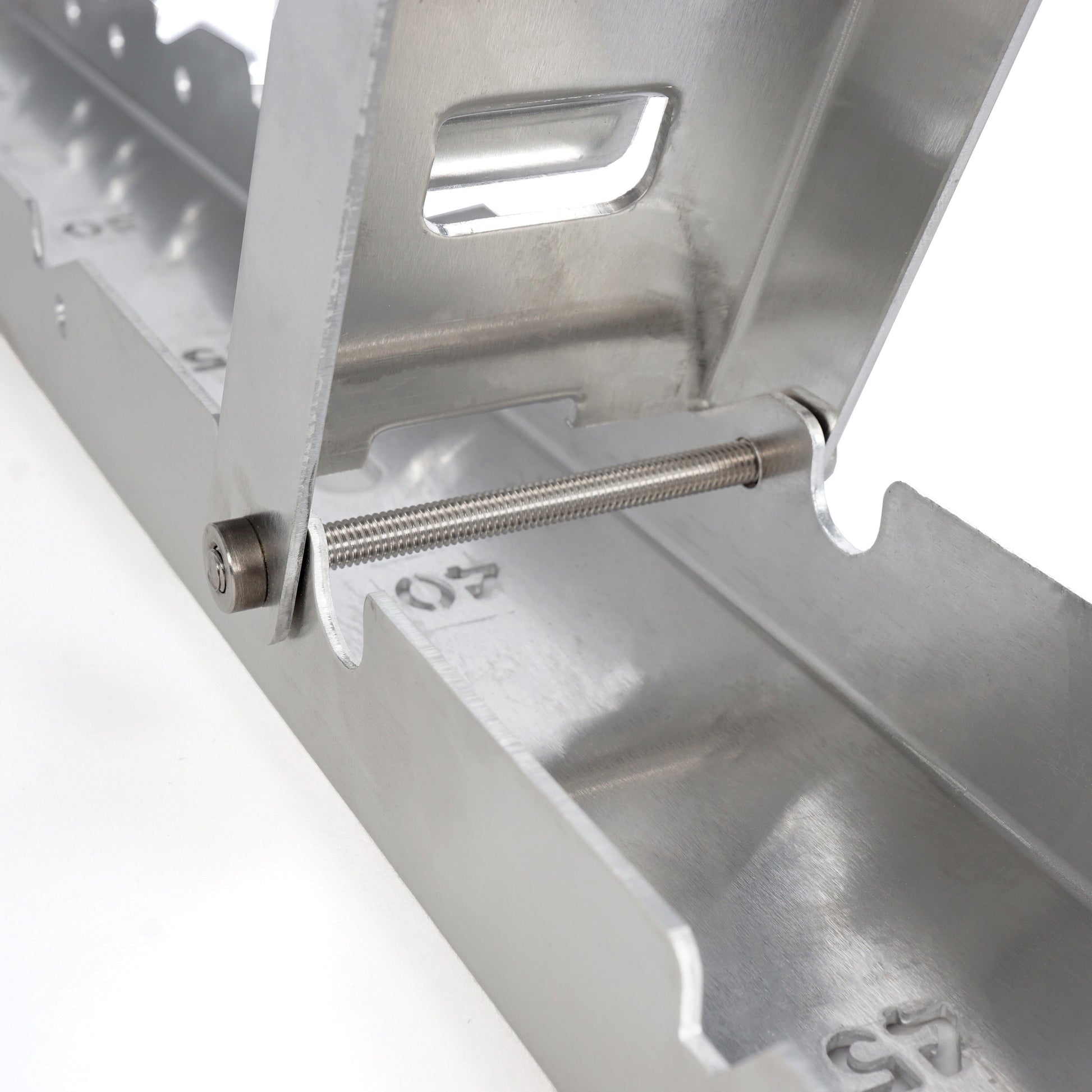 WATTSTUNDE® Solarmodul Halterung HST90