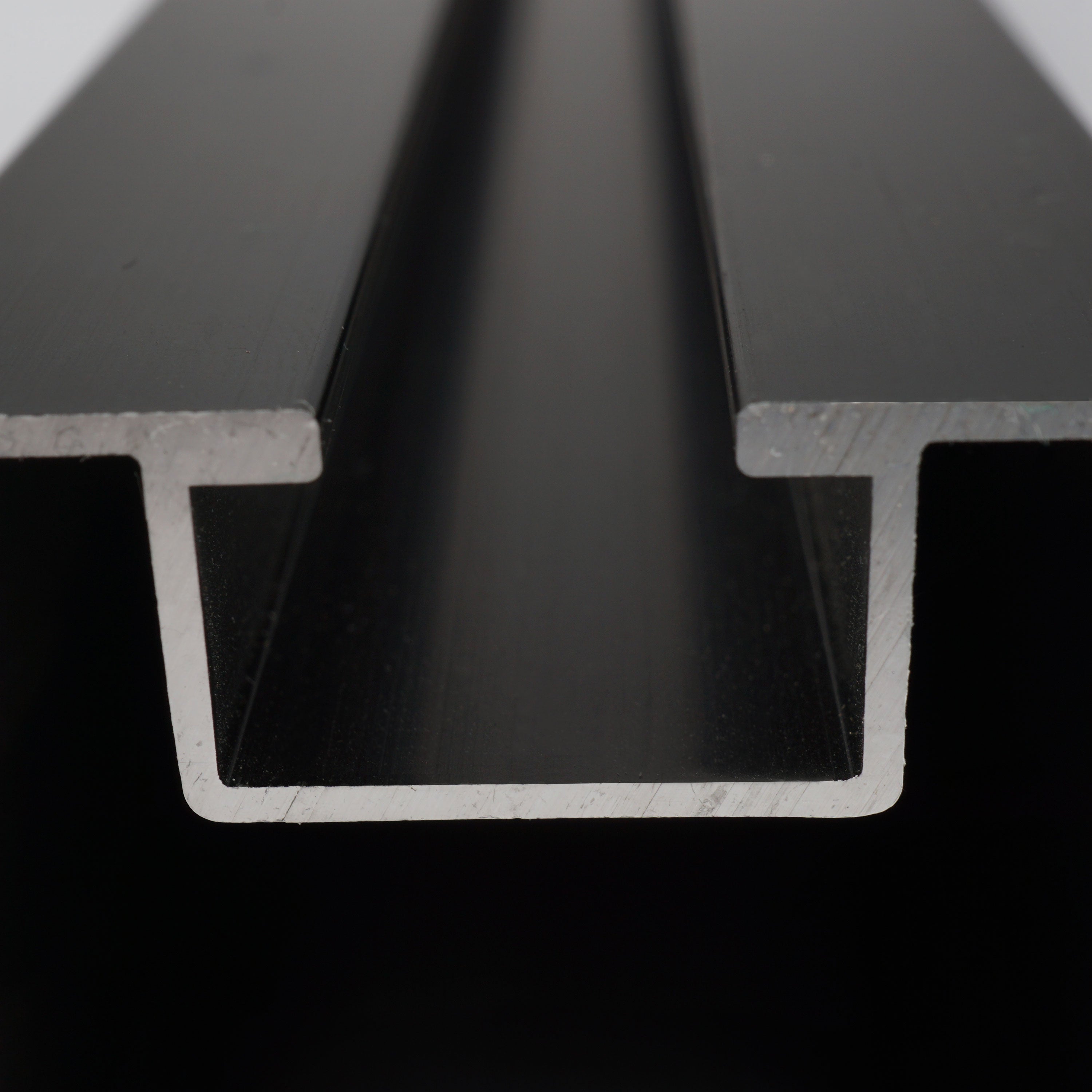 WATTSTUNDE® Hausdachhalterung Schienen