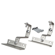 WATTSTUNDE® Hausdachhalterung Dachhaken