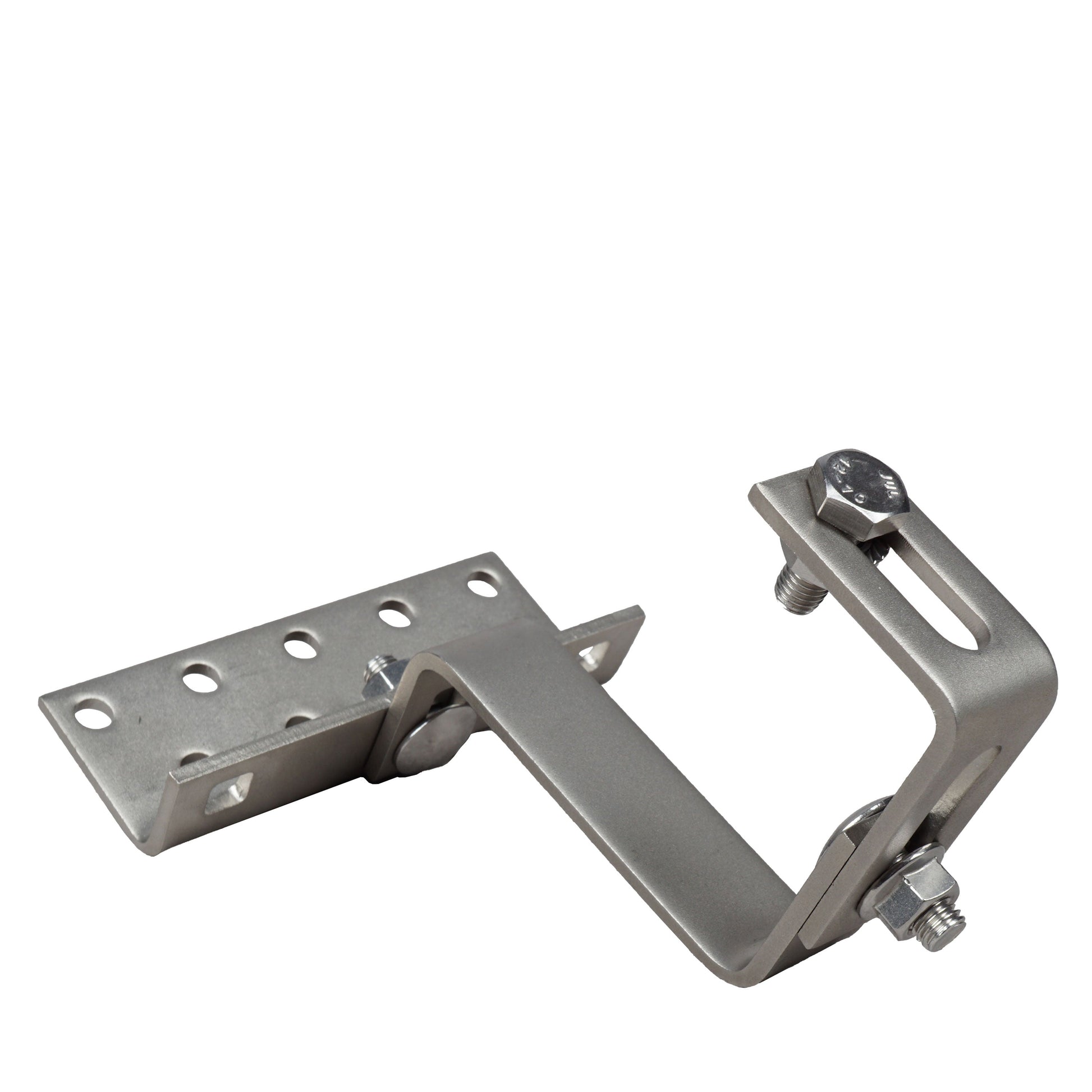 WATTSTUNDE® Hausdachhalterung Dachhaken