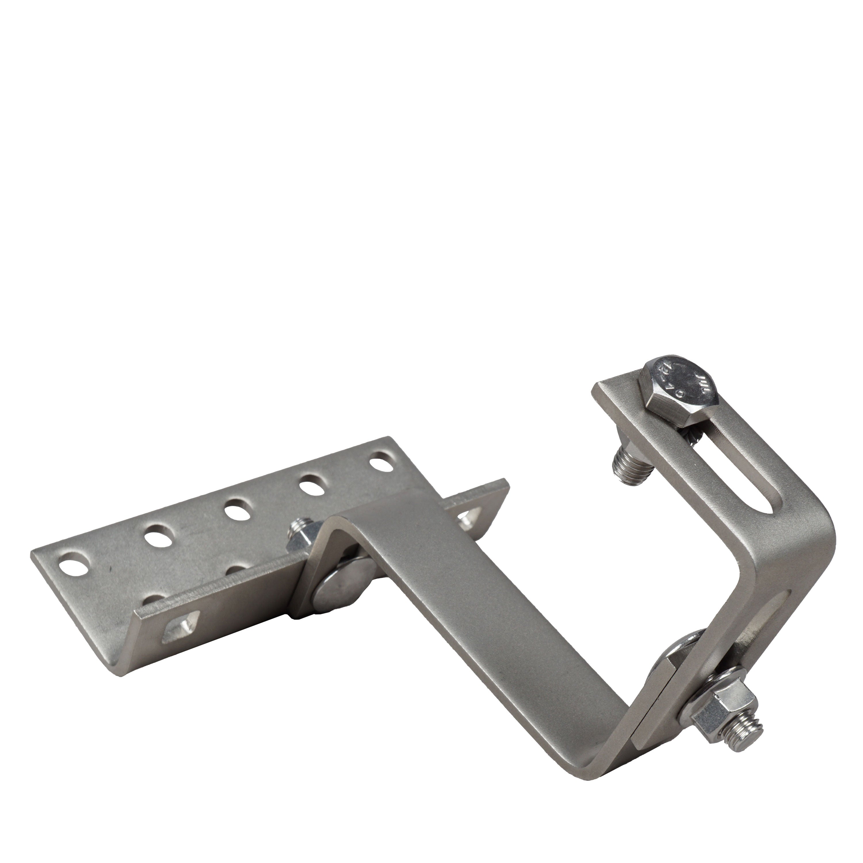 WATTSTUNDE® Hausdachhalterung Dachhaken