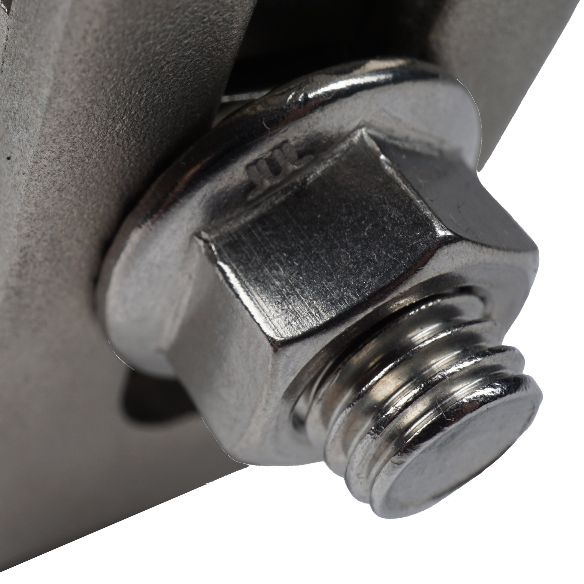 WATTSTUNDE® Hausdachhalterung Dachhaken