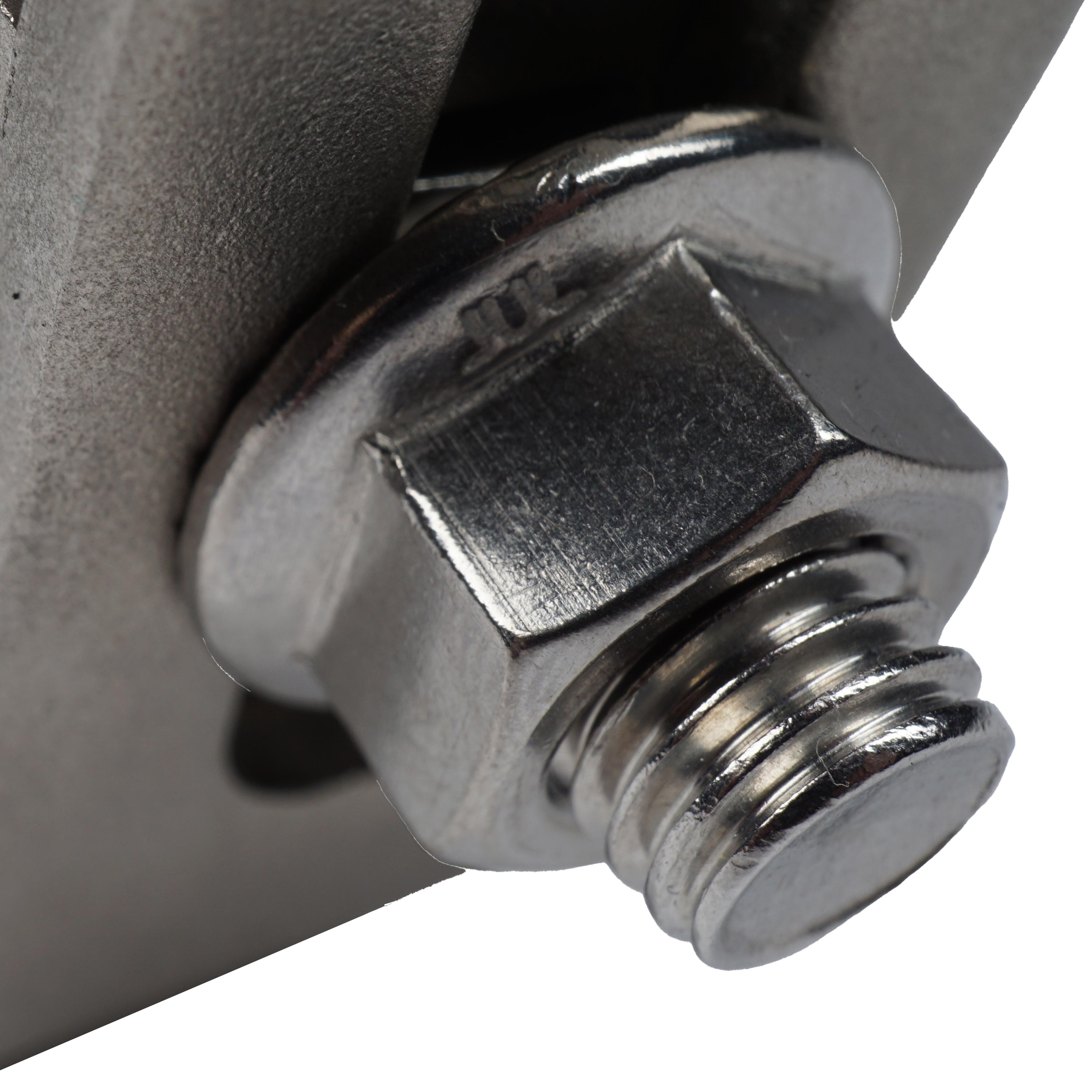 WATTSTUNDE® Hausdachhalterung Dachhaken