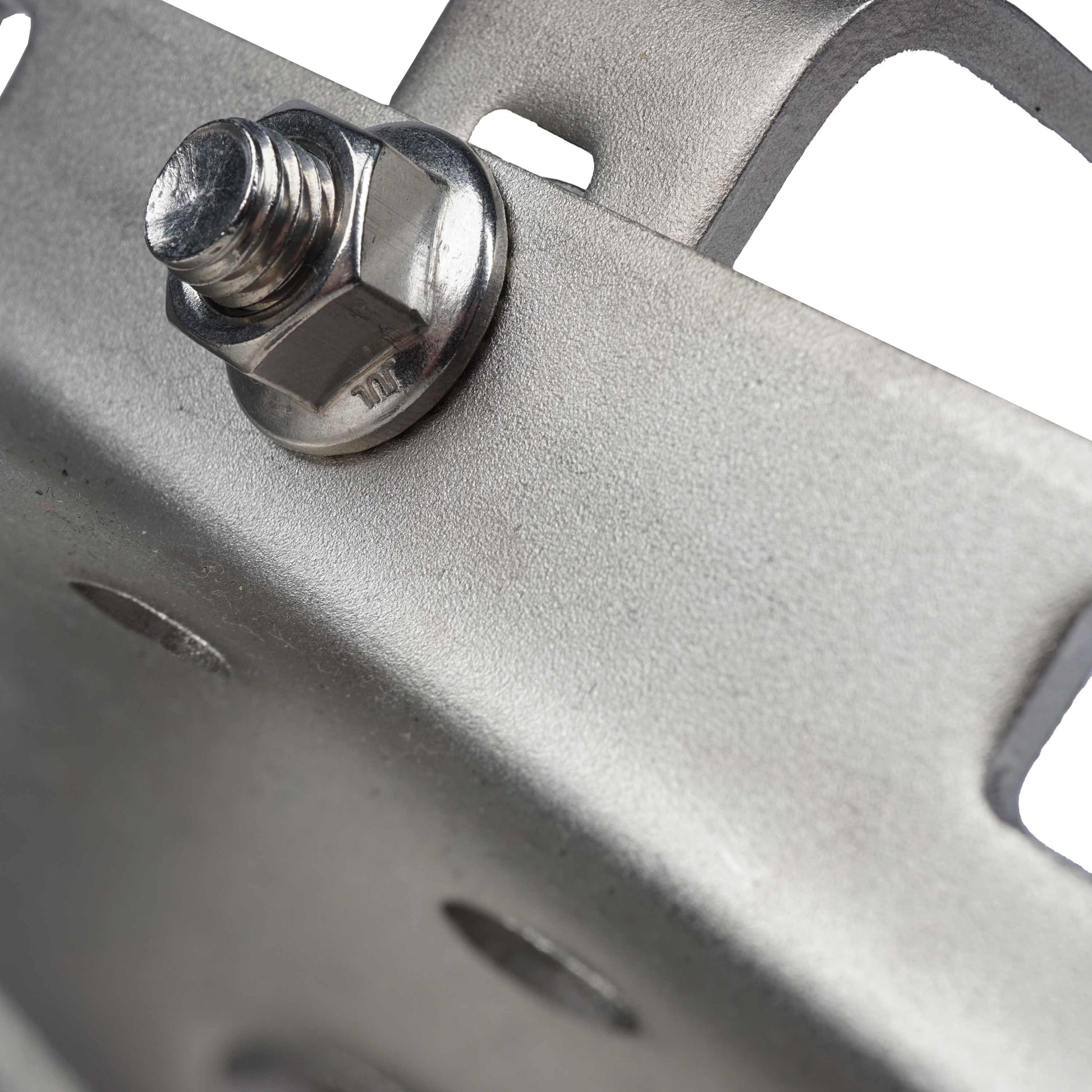 WATTSTUNDE® Hausdachhalterung Dachhaken