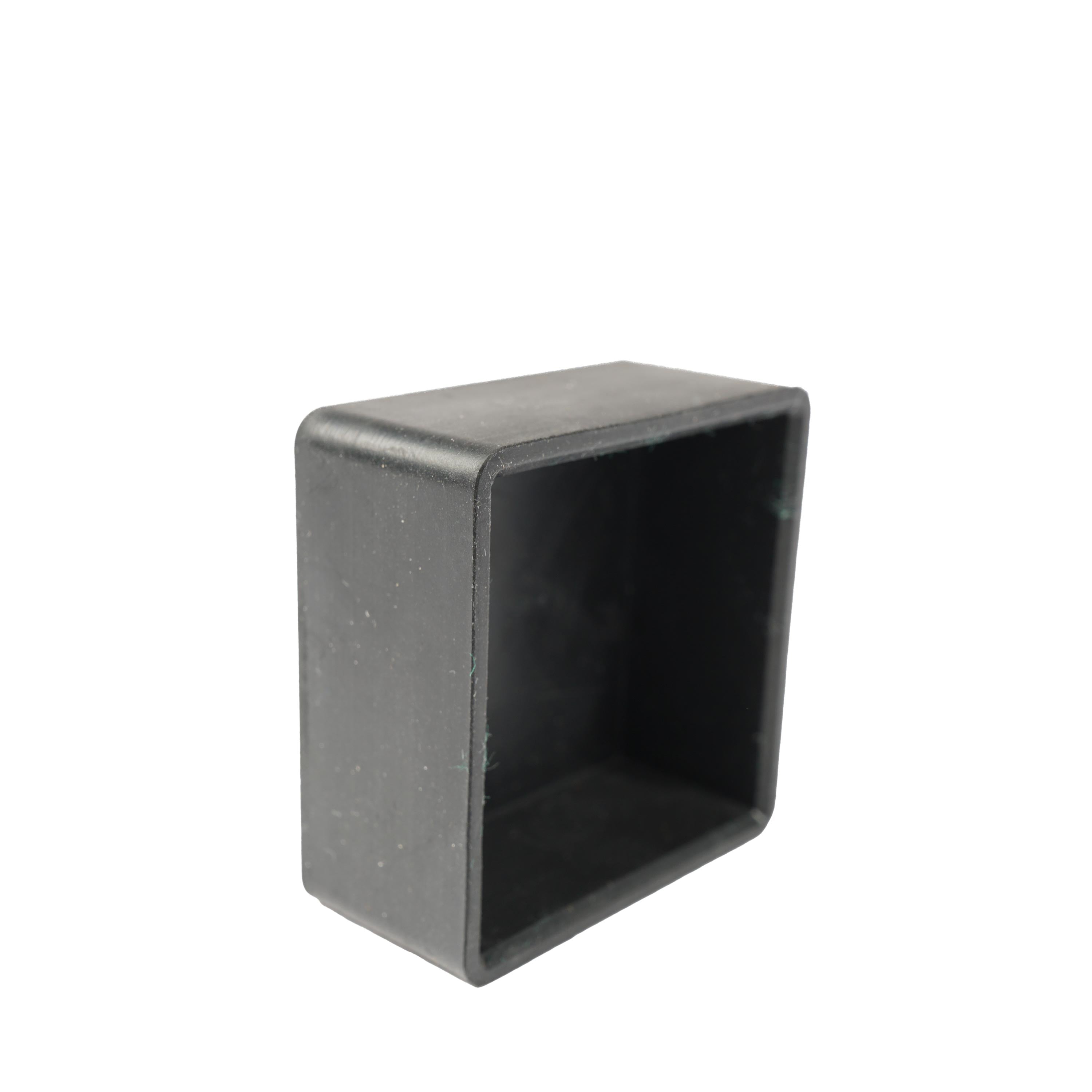 WATTSTUNDE® Hausdachhalterung Endklemmen + Kappen