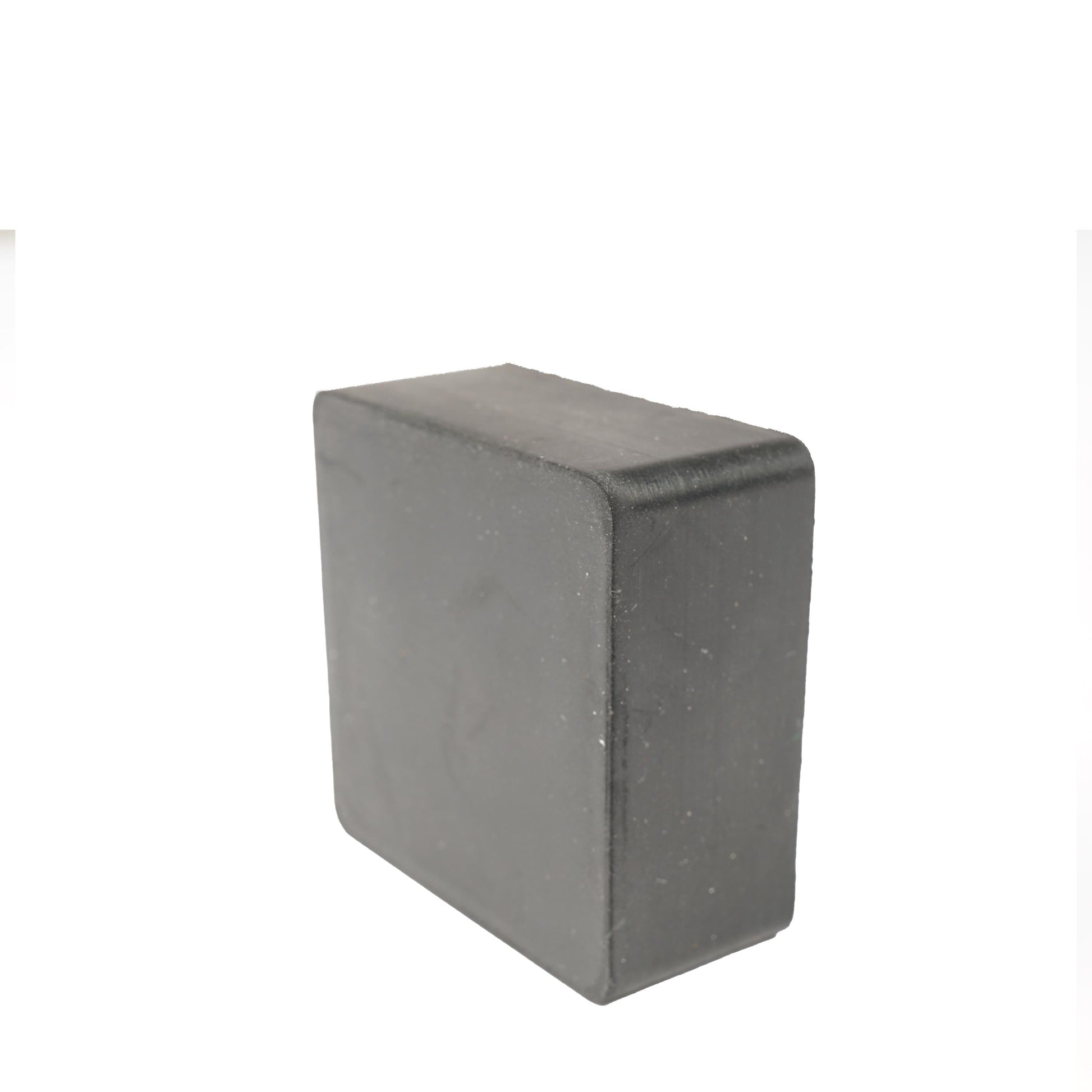 WATTSTUNDE® Hausdachhalterung Endklemmen + Kappen