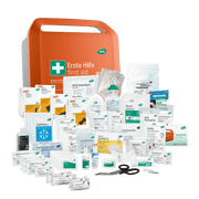 WERO Smart Case® Erste-Hilfe-Koffer DIN 13157 - Werkstatt / Instandhaltung