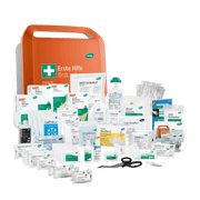 WERO Smart Case® Erste-Hilfe-Koffer DIN 13157 - Verwaltung / Büro