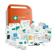 WERO Smart Case® Erste-Hilfe-Koffer DIN 13157 - Universal