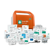 WERO Smart Case® - DIN 13157 erweitert - Allround, detektierbar