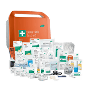 WERO Smart Case® Erste-Hilfe-Koffer DIN 13157 - Sportstätte