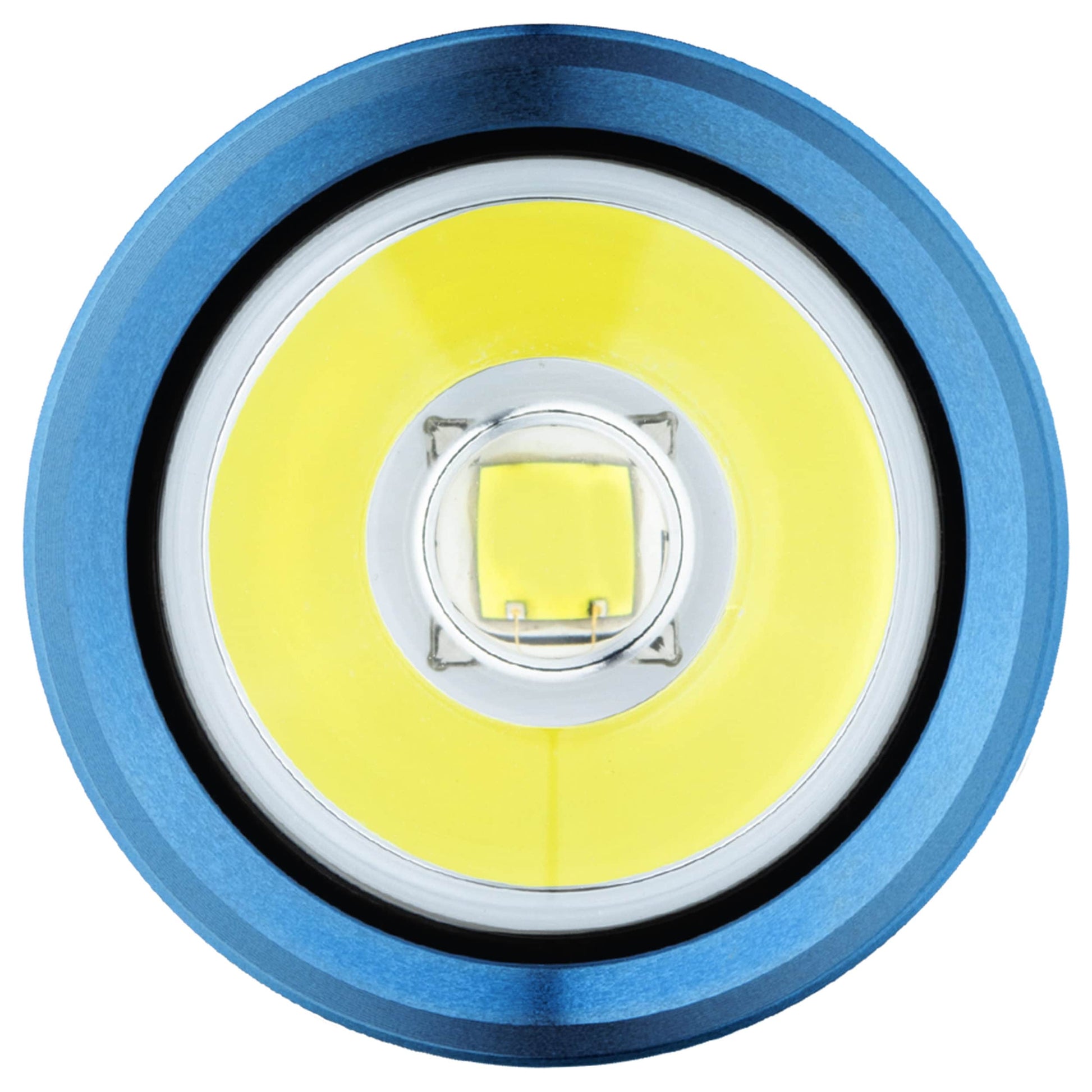 Olight - Baton 4 Premium Edition- Akku-Taschenlampe mit Kabellosem Ladeetui 1300 Lumen - Black