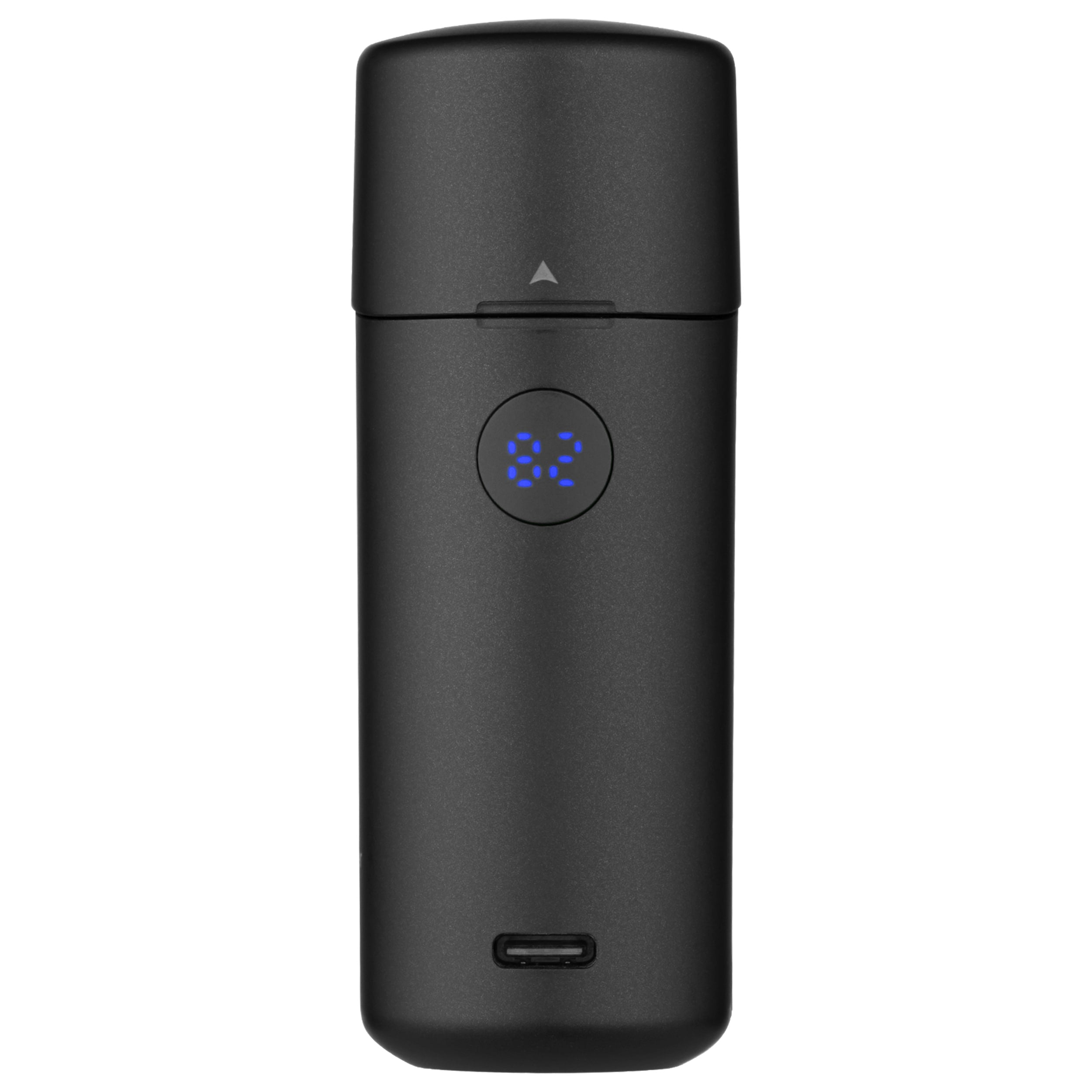 Olight - Baton 4 Premium Edition- Akku-Taschenlampe mit Kabellosem Ladeetui 1300 Lumen - Black