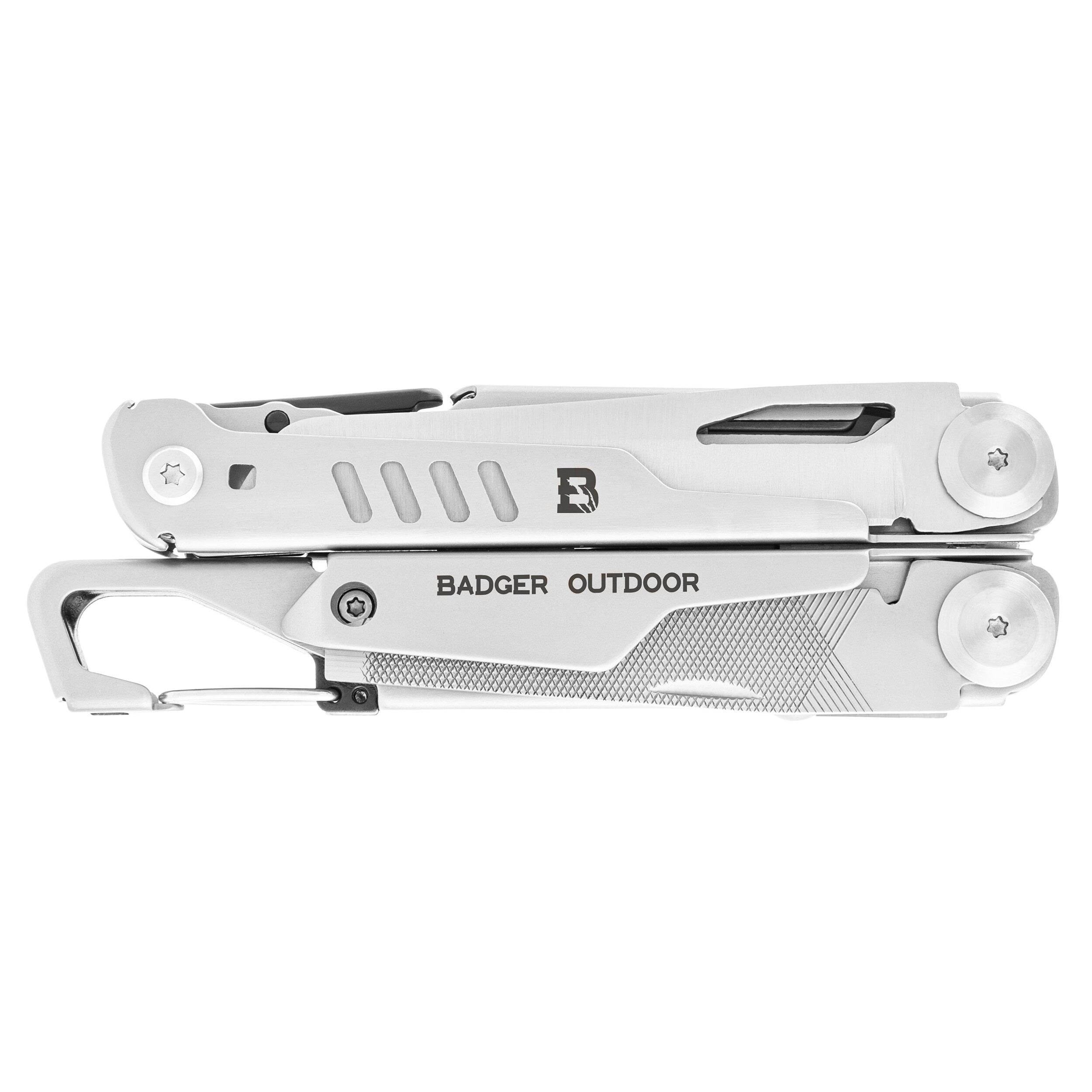 Badger Outdoor - Fang Multitool