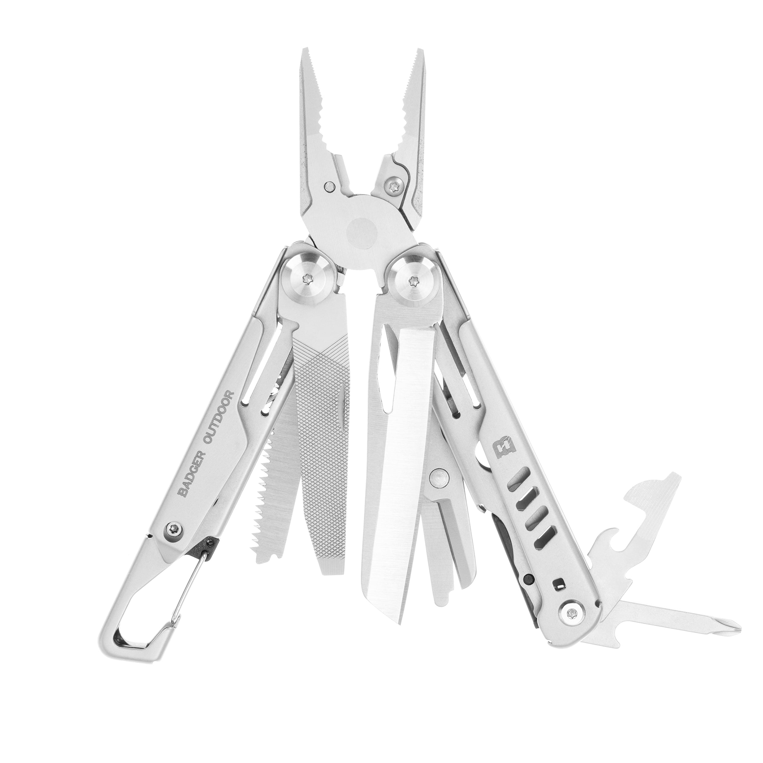 Badger Outdoor - Fang Multitool