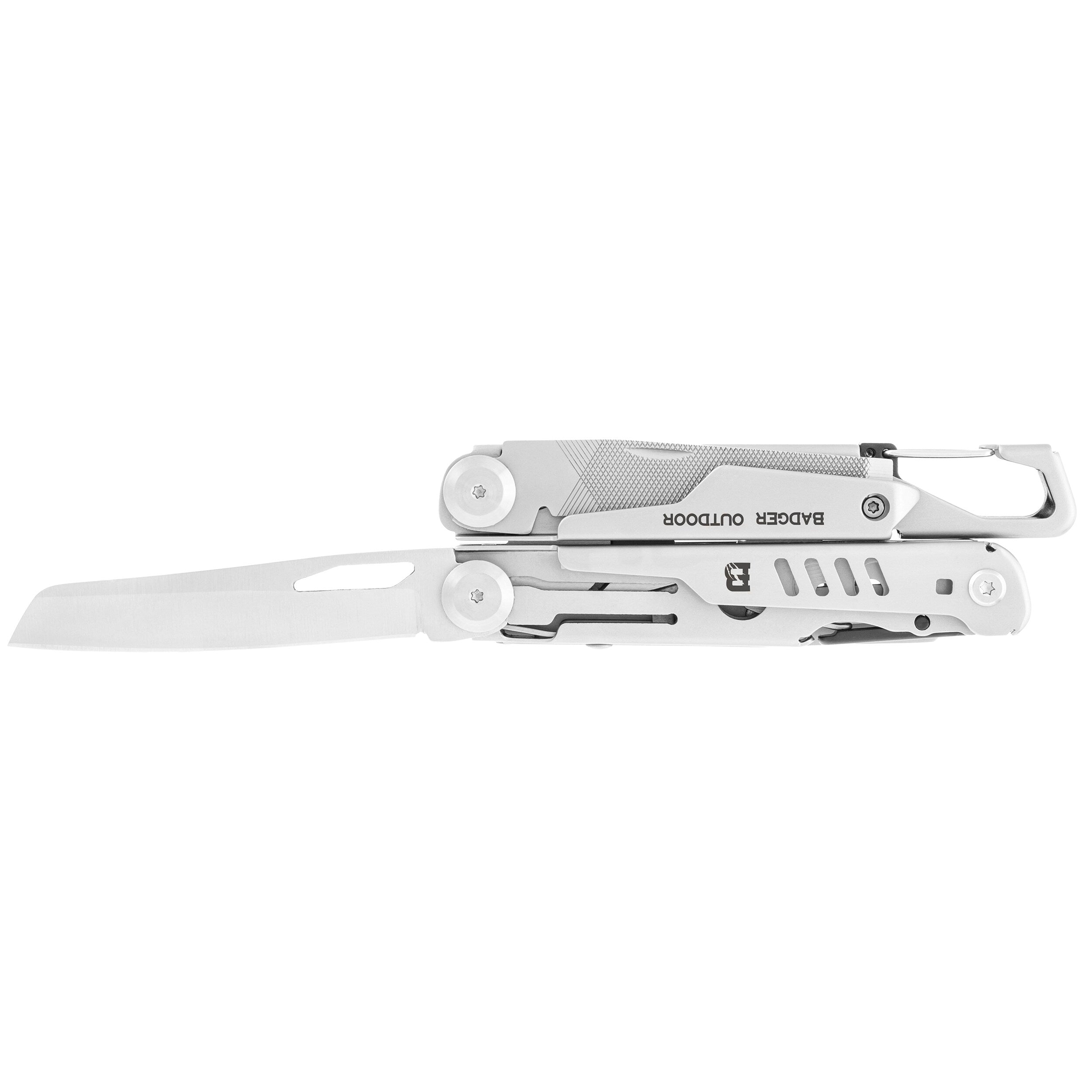 Badger Outdoor - Fang Multitool