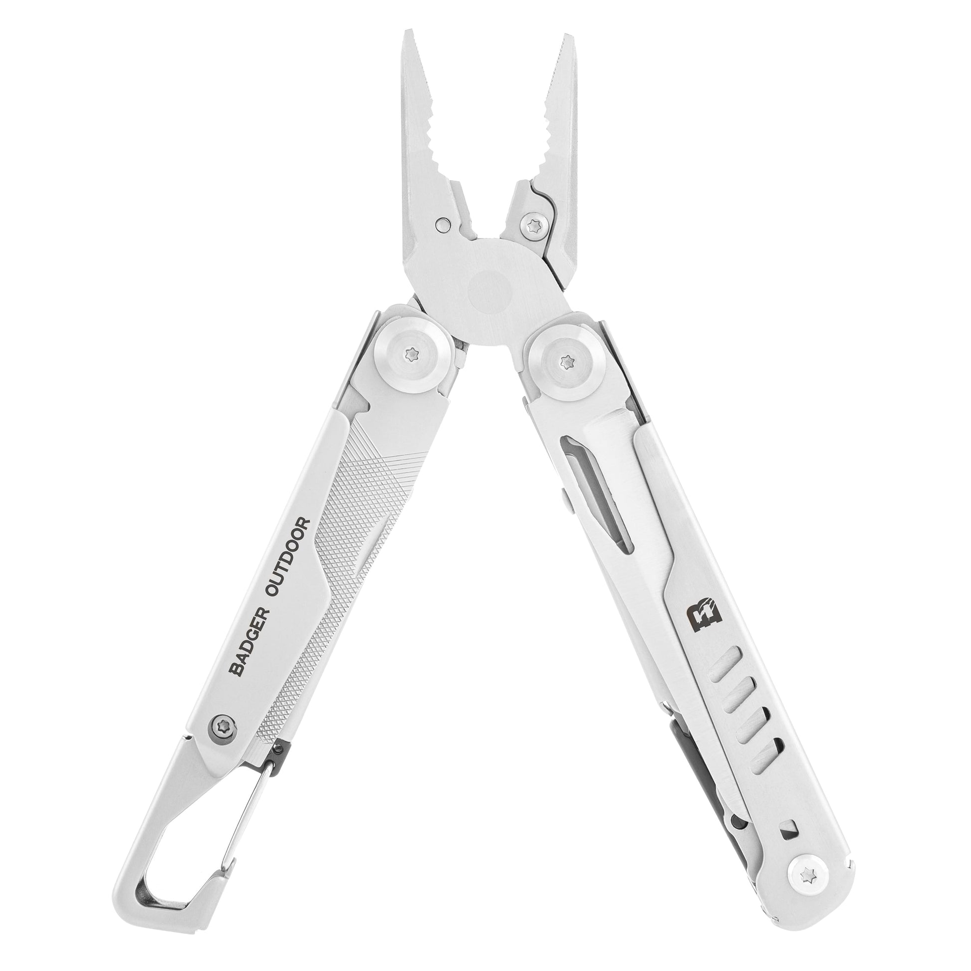 Badger Outdoor - Fang Multitool