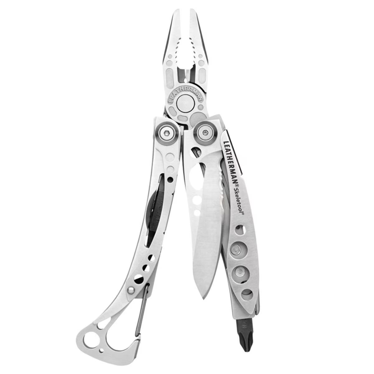 Leatherman - Skeletool - Multitool