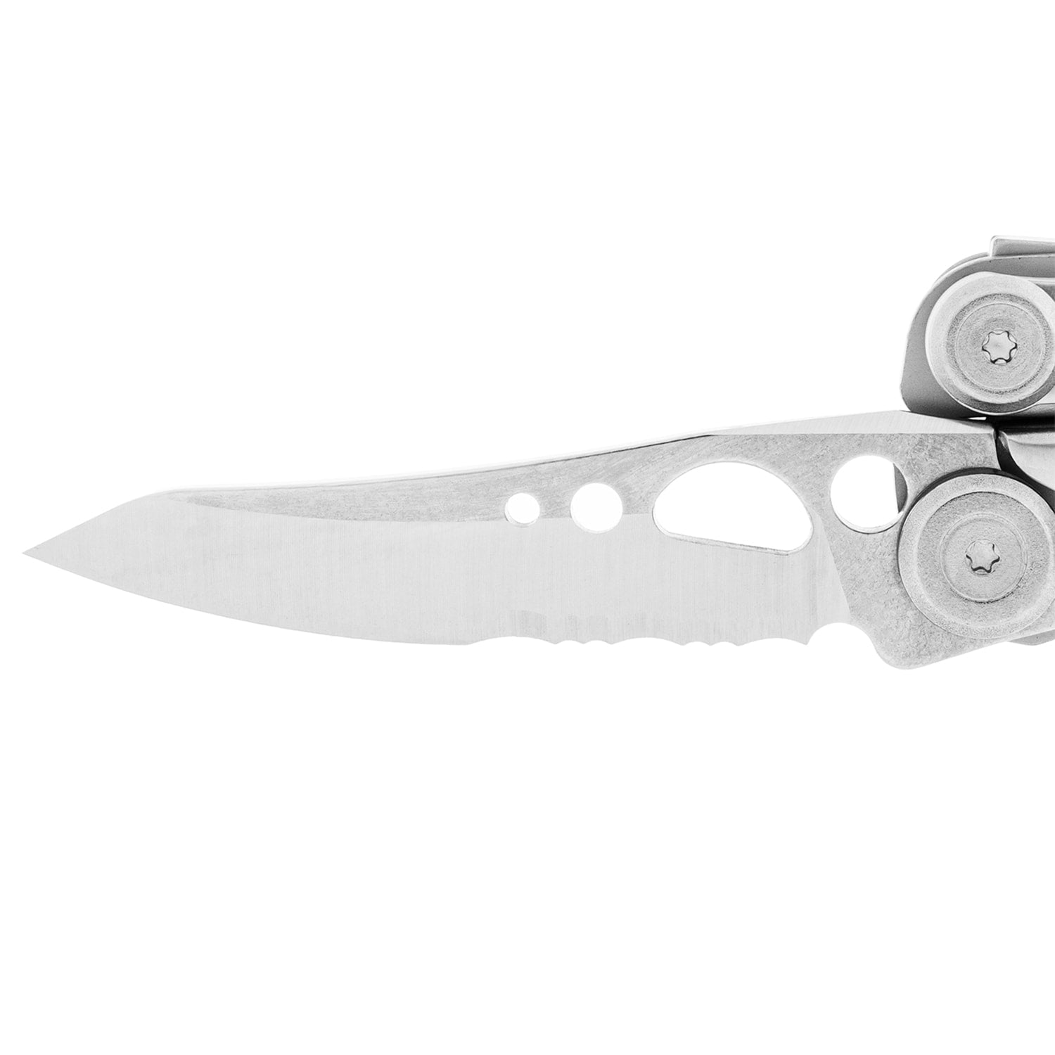 Leatherman - Skeletool - Multitool