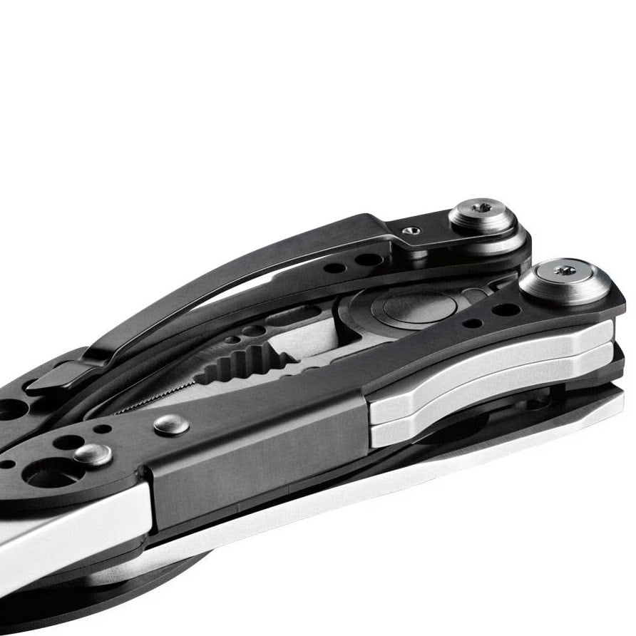 Leatherman - Skeletool CX Multitool - Black & Silver
