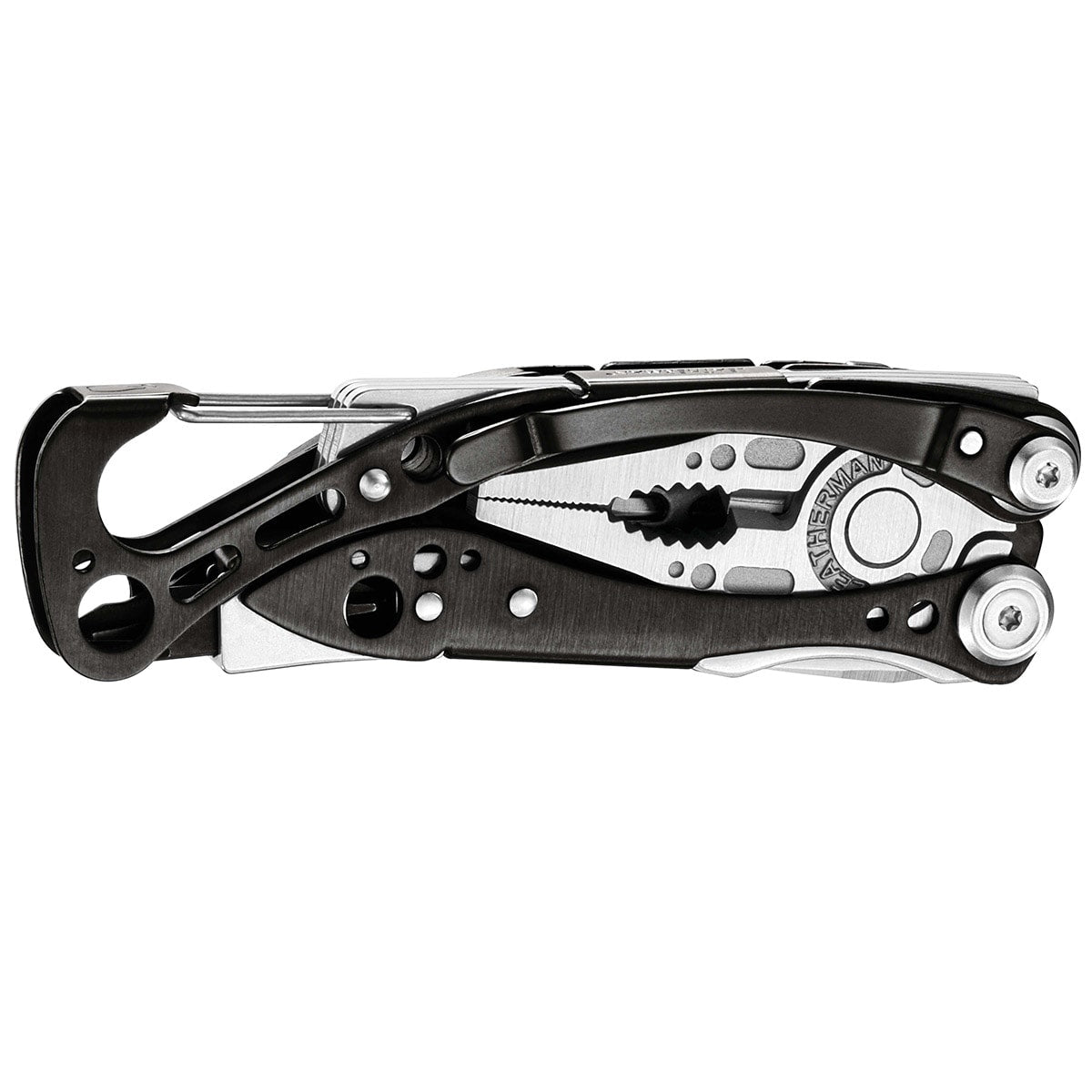 Leatherman - Skeletool CX Multitool - Black & Silver