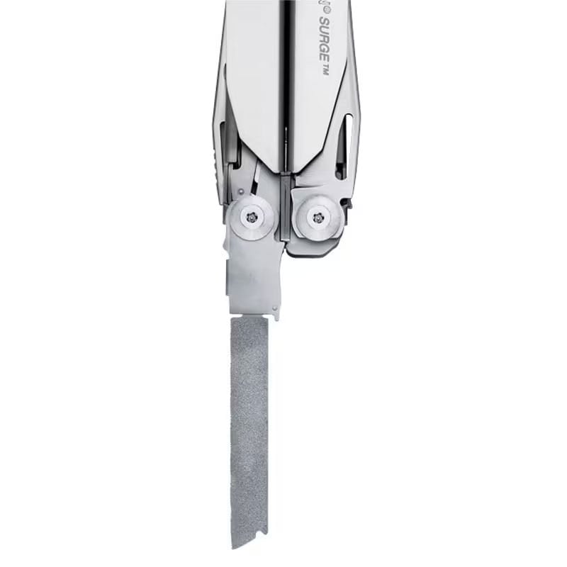 Leatherman - Surge Multitool NEU mit Holster