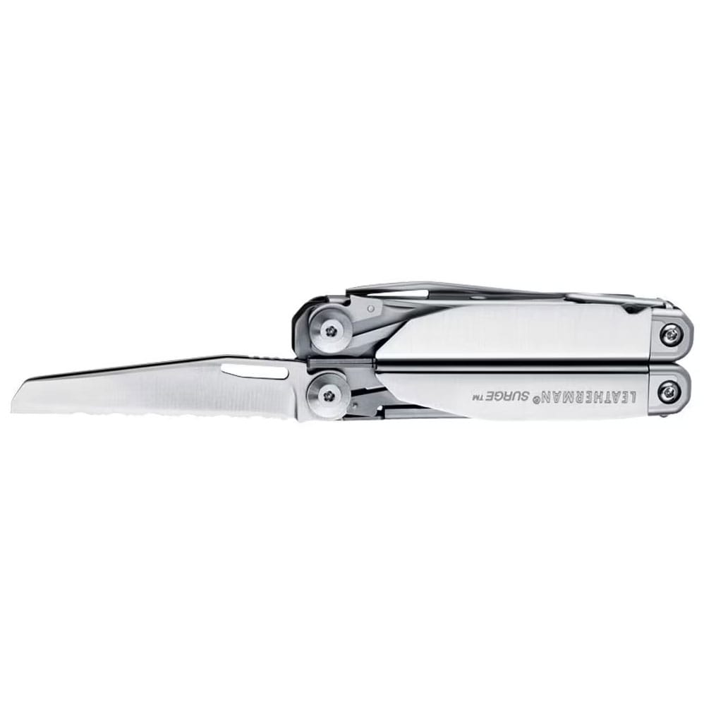 Leatherman - Surge Multitool NEU mit Holster