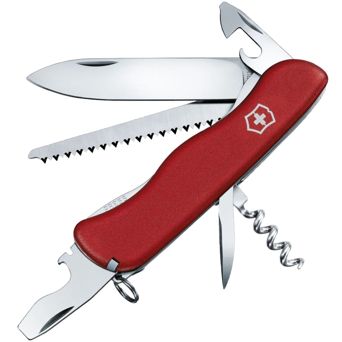 Victorinox - Forester - Taschenmesser