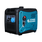 Inverter-Generator KS 6000iE S – Inverter-Generatoren