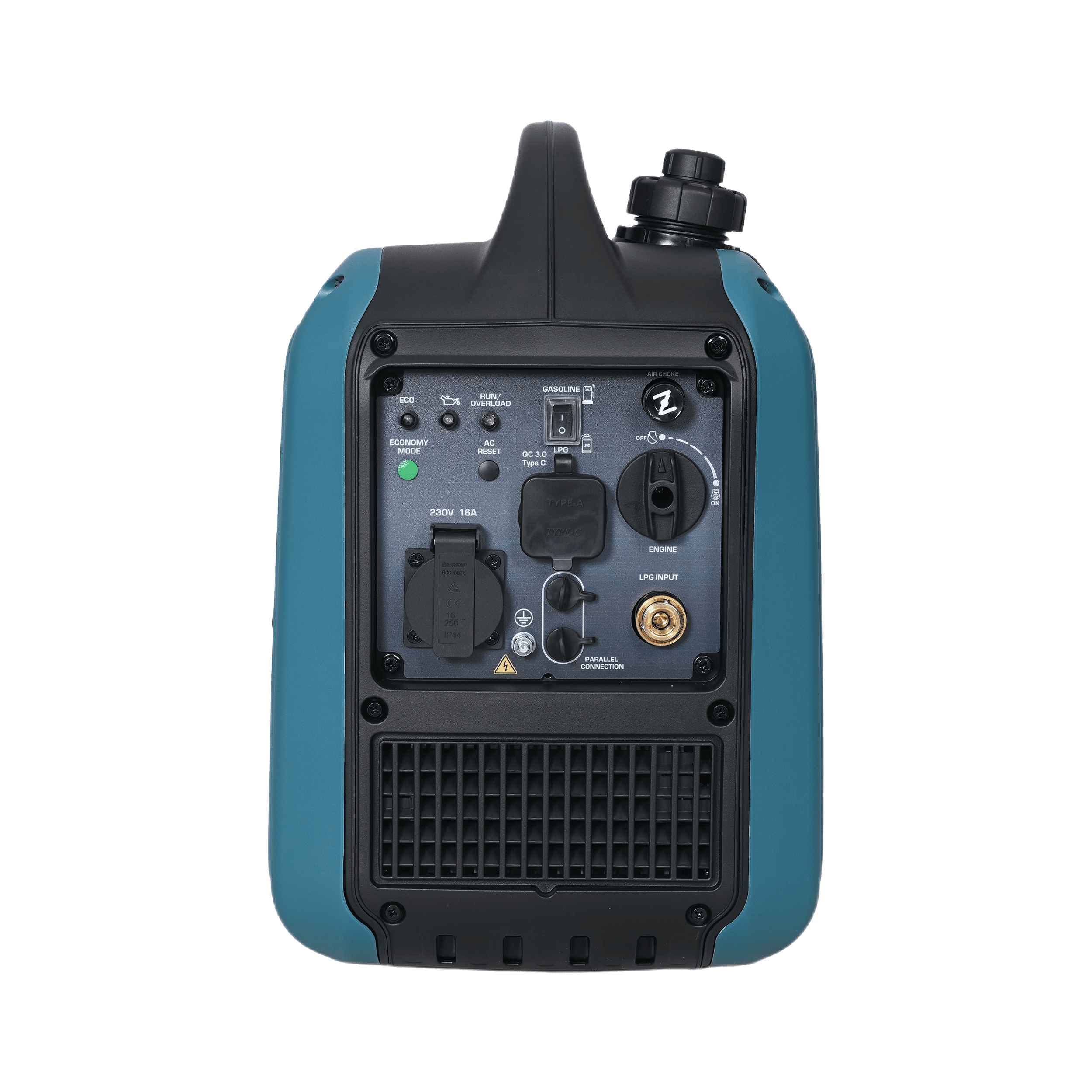 Invertergenerator (Gas/Benzin) KS 1900iG S – Inverter-Generatoren