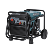 Gleichstromgenerator KS 48V-DC, Version 50–55V – Benzin-Stromerzeuger