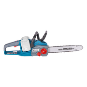Akku-Kettensäge KS CS40V-16