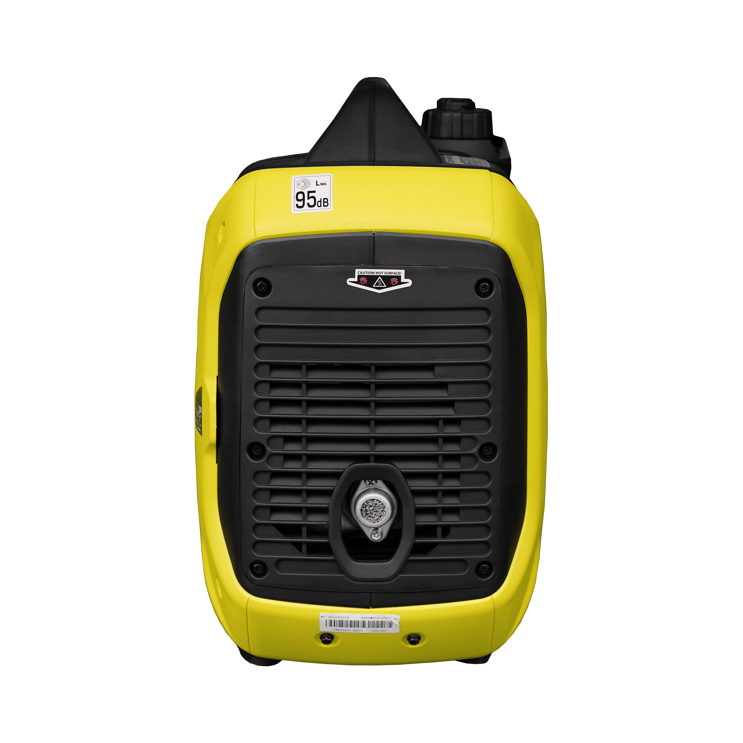 Inverter-Benzingenerator KSB 33i S – Inverter-Generatoren