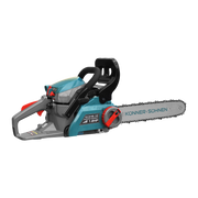 Benzin-Kettensäge KS CS18G-14C