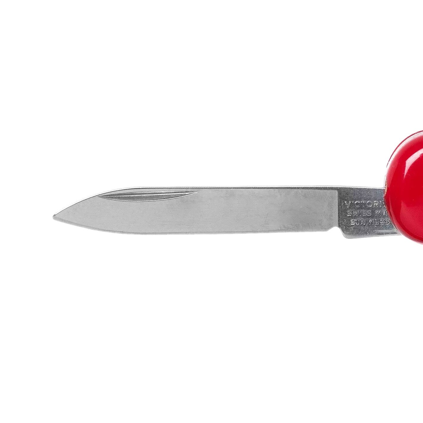 Victorinox - Taschenmesser Rambler - Red