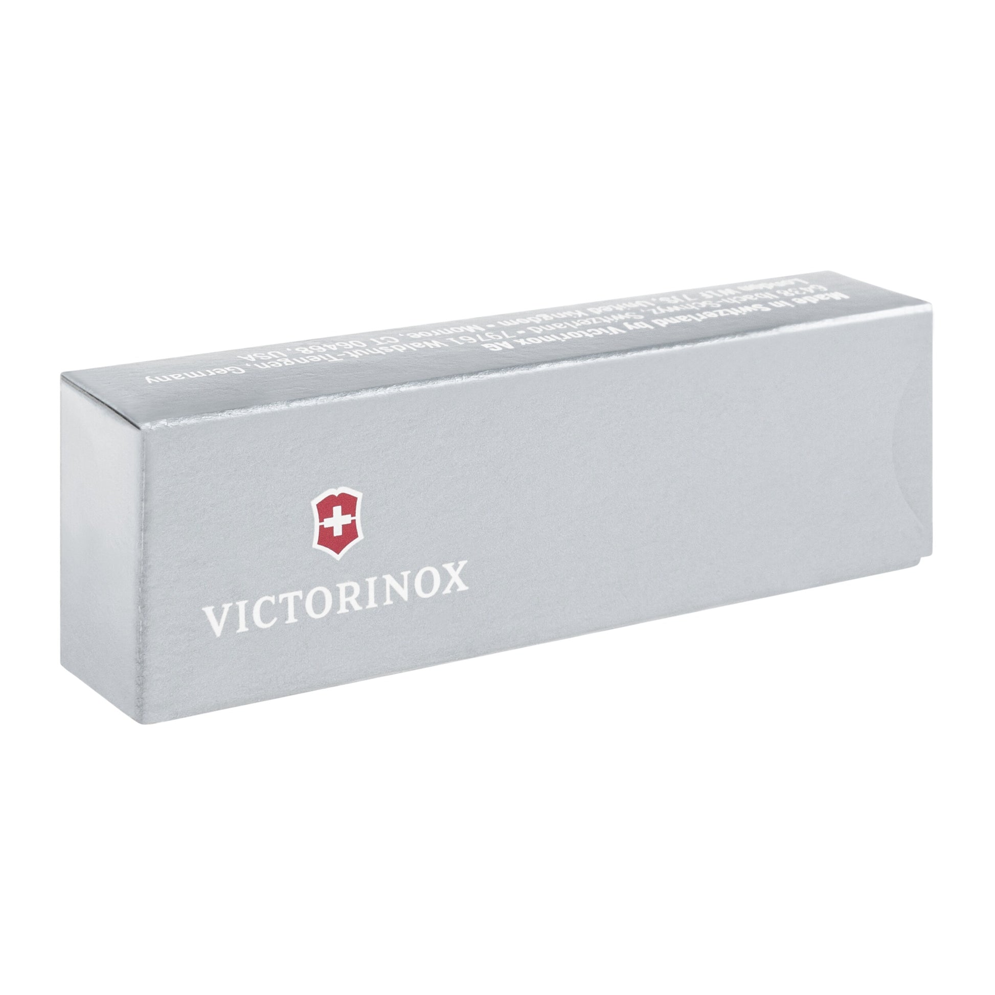 Victorinox - Taschenmesser Rambler - Red