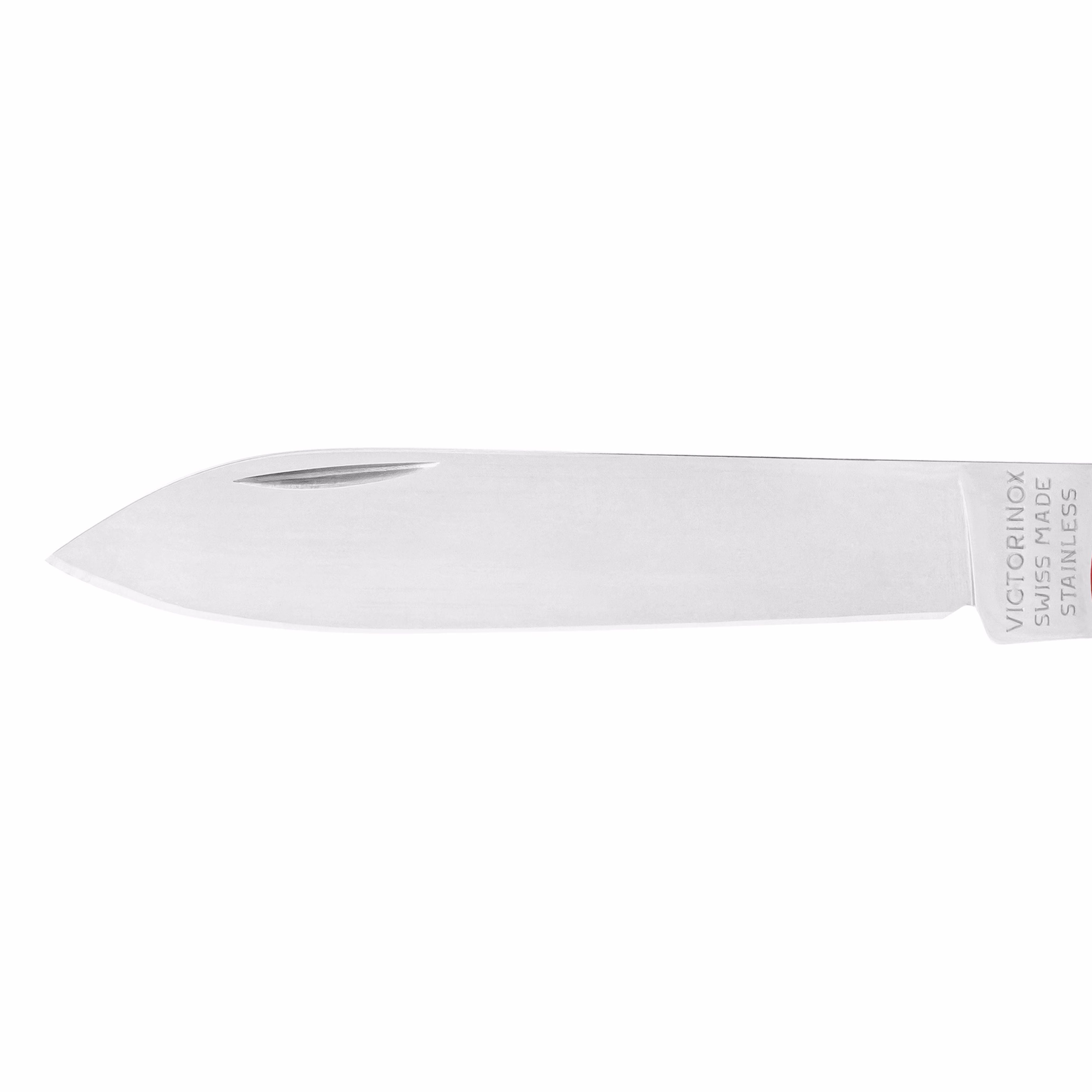 Victorinox - Spartan Taschenmesser - SilverTech