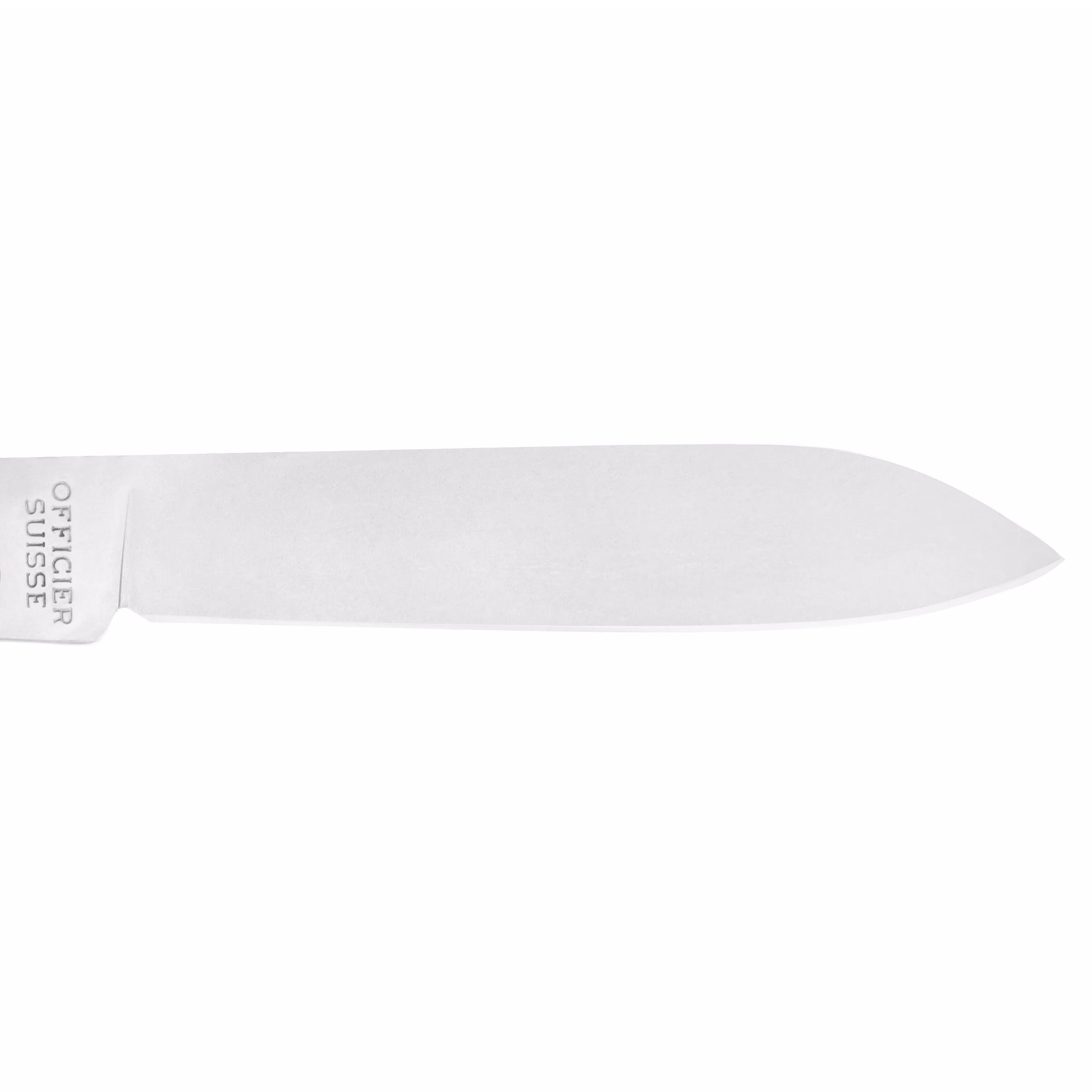 Victorinox - Spartan Taschenmesser - SilverTech