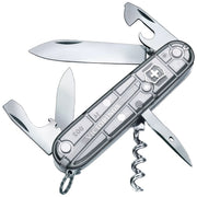 Victorinox - Spartan Taschenmesser - SilverTech