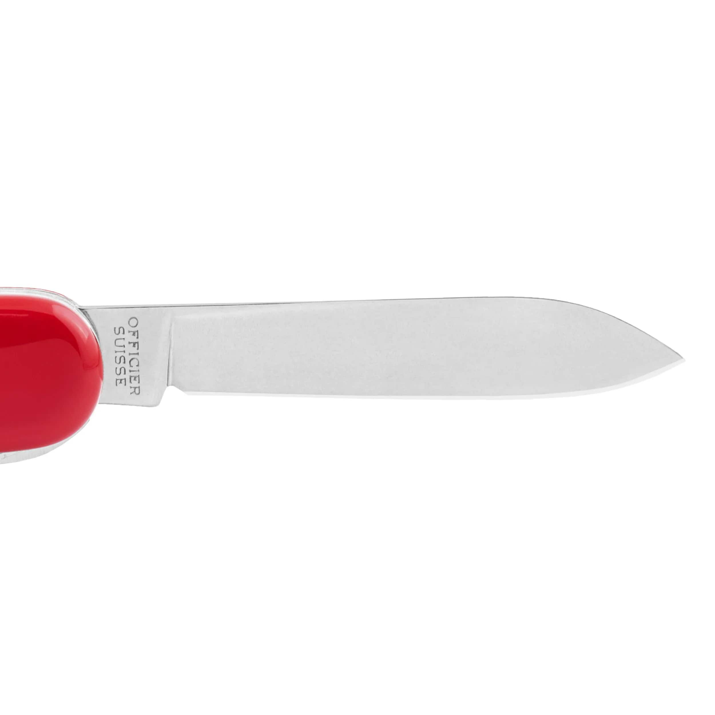 Victorinox - Deluxe Tinker Taschenmesser - Red