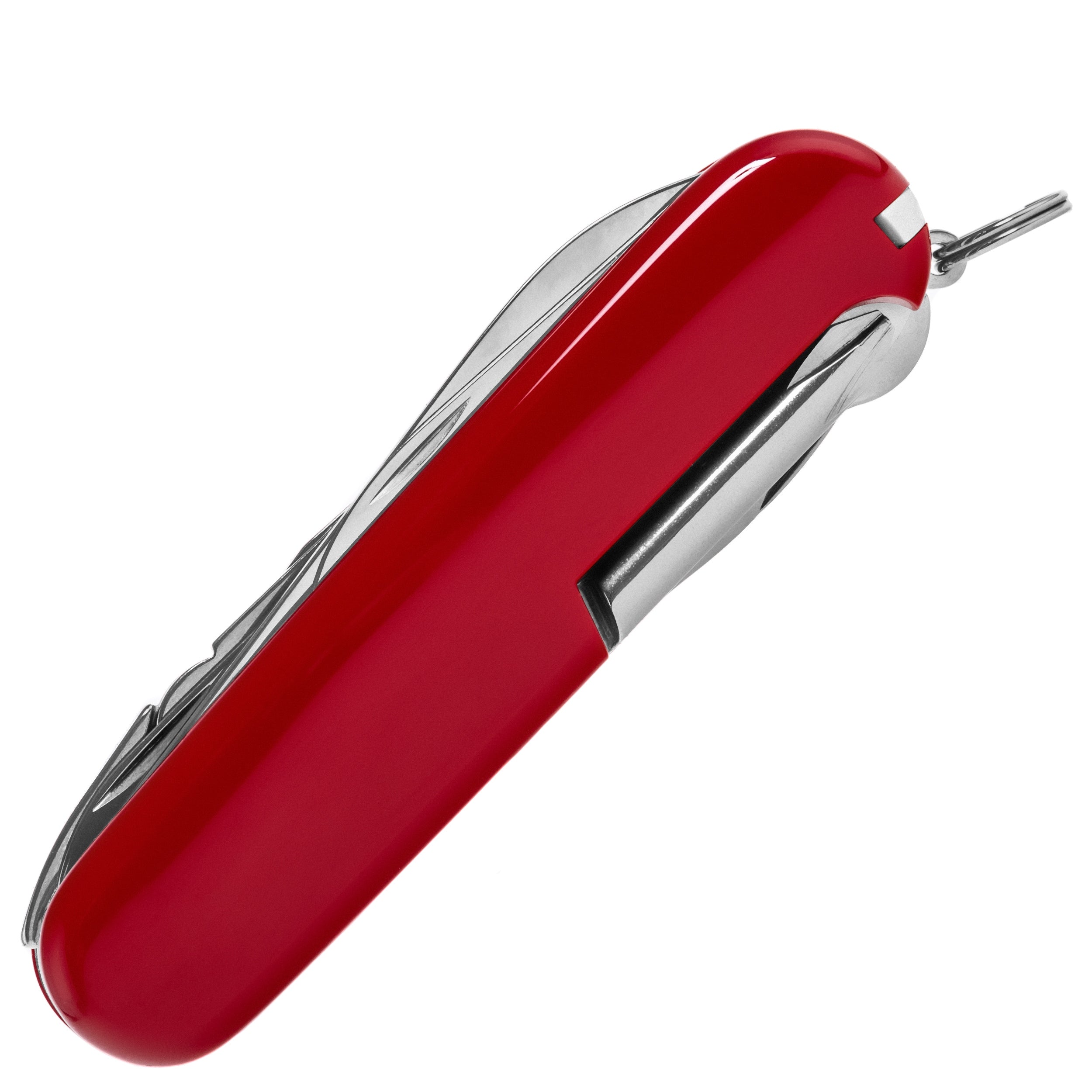 Victorinox - Deluxe Tinker Taschenmesser - Red