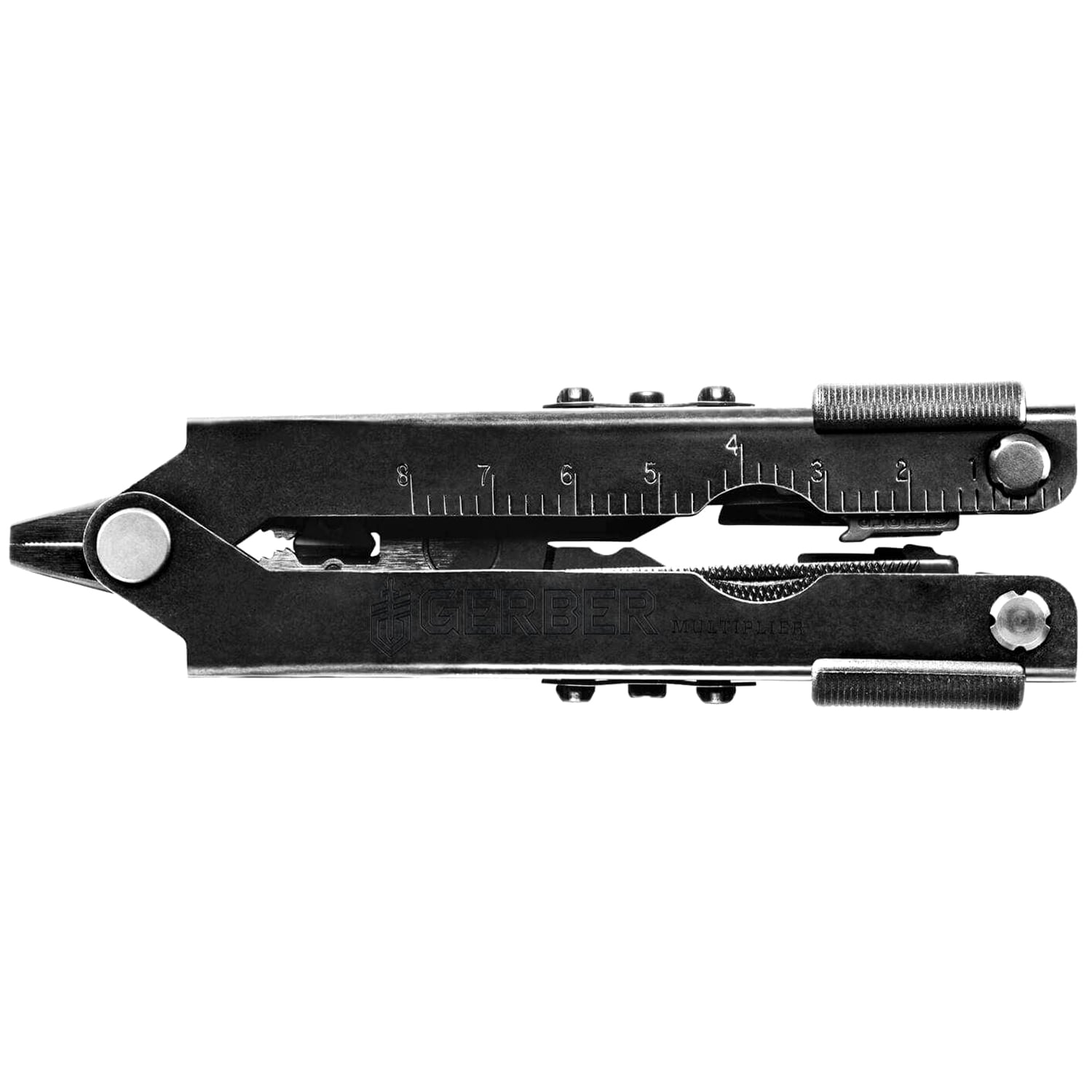 Gerber - Multi-Plier MP600 Bladeless - Multifunktionswerkzeug - Black