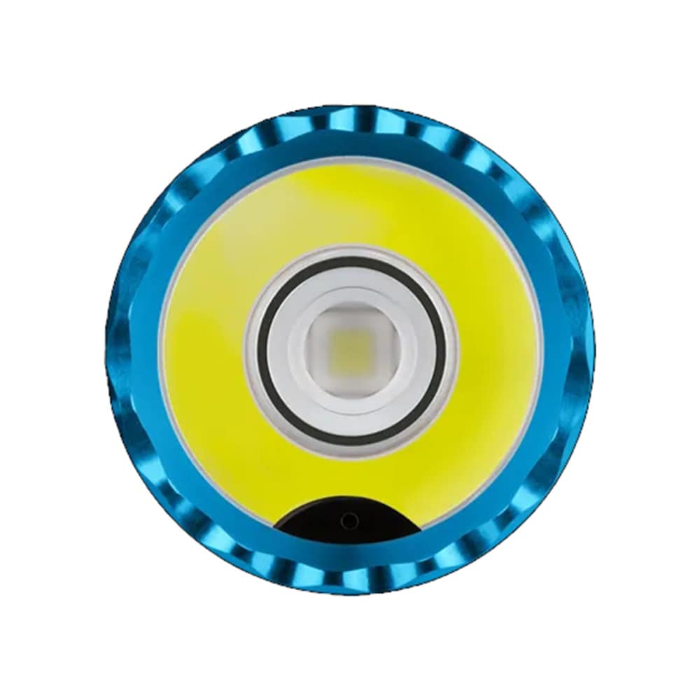 Olight - Warrior 3S Taschenlampe - 2300 Lumen