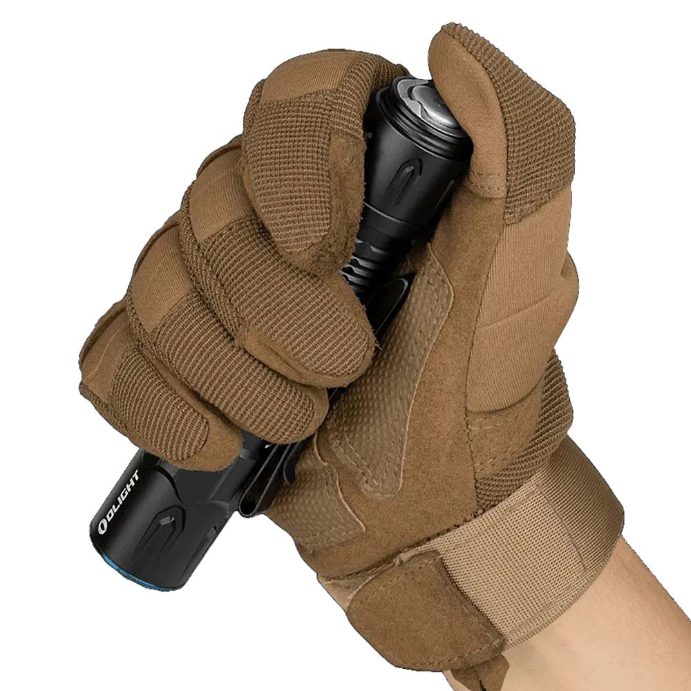 Olight - Warrior 3S Taschenlampe - 2300 Lumen