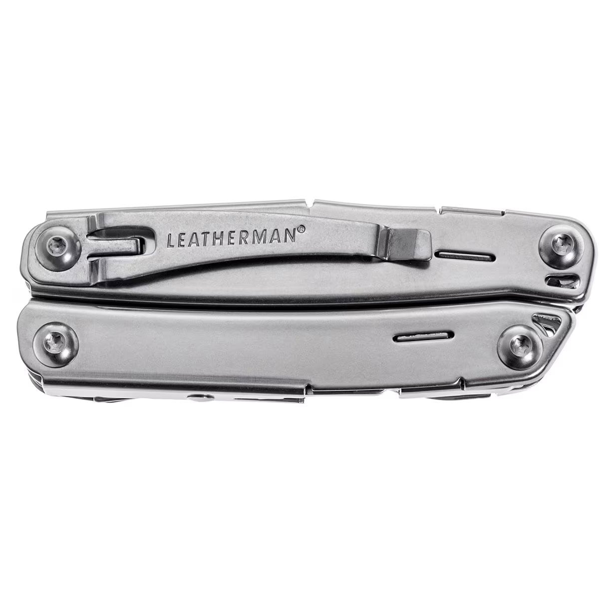 Leatherman - Wingman Multitool mit Holster