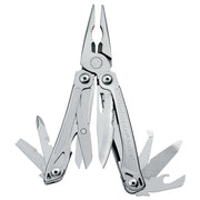 Leatherman - Wingman Multitool mit Holster