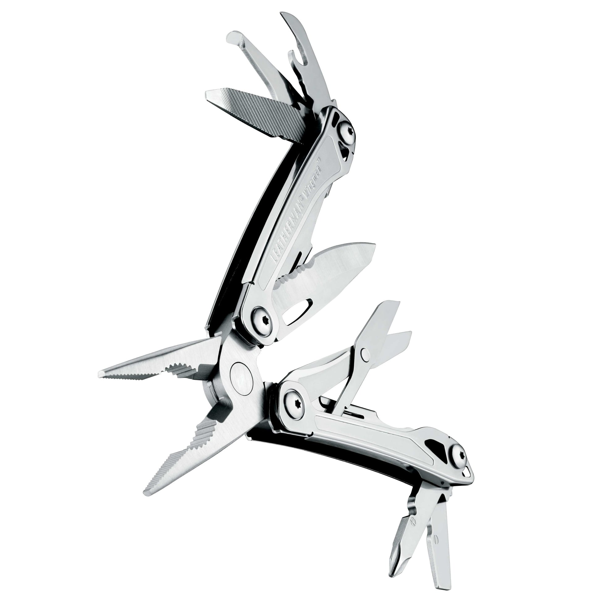 Leatherman - Wingman Multitool mit Holster