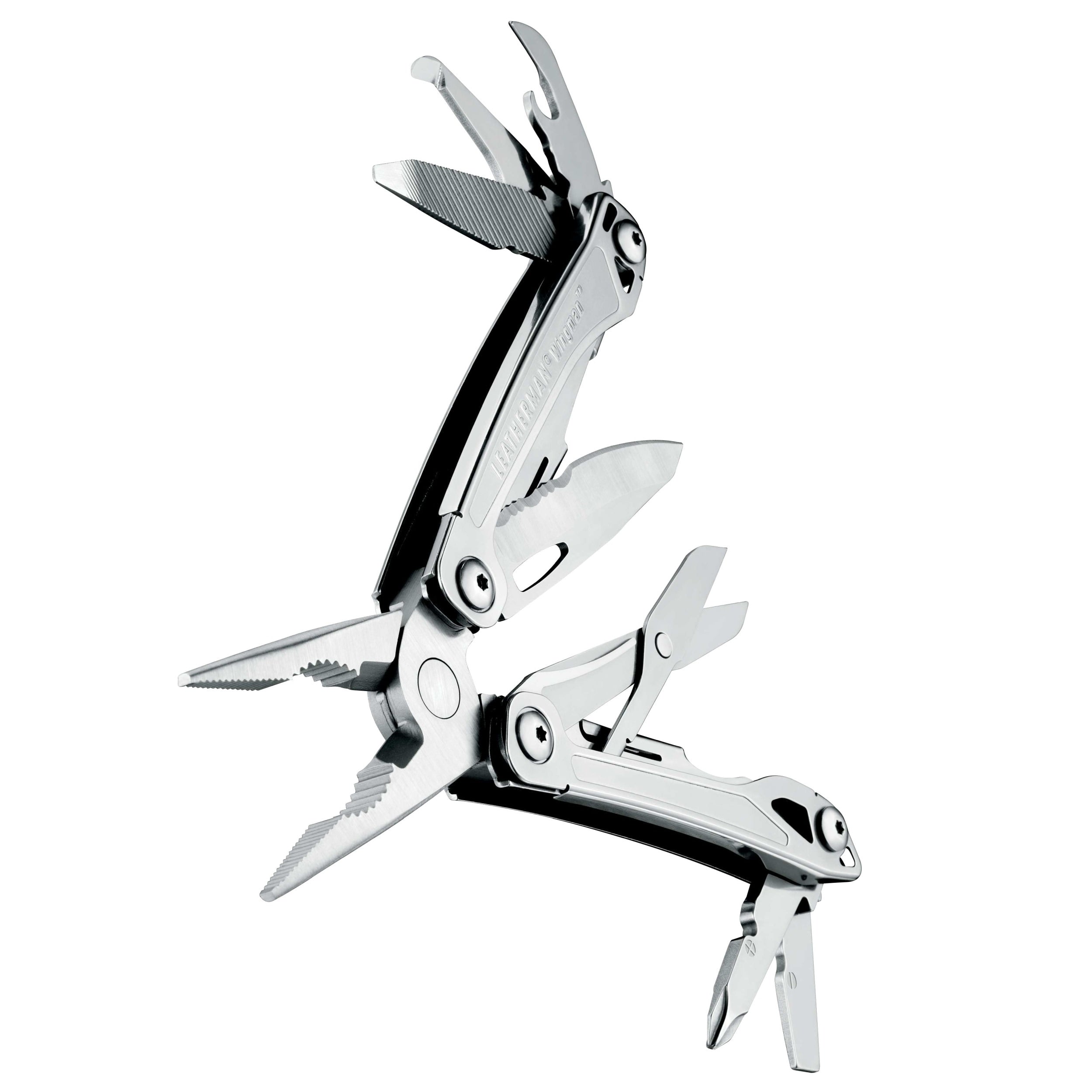 Leatherman - Wingman Multitool mit Holster