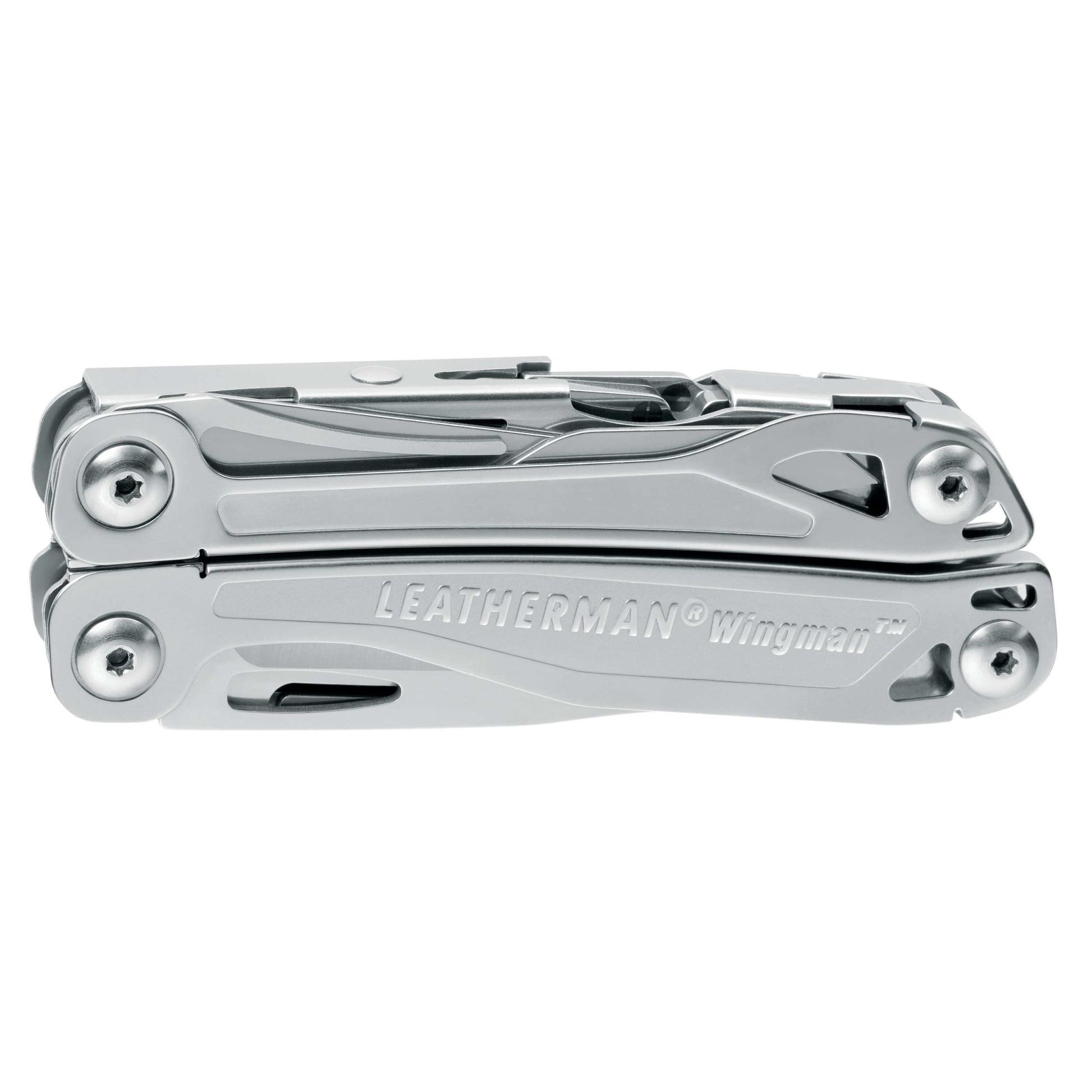 Leatherman - Wingman Multitool mit Holster